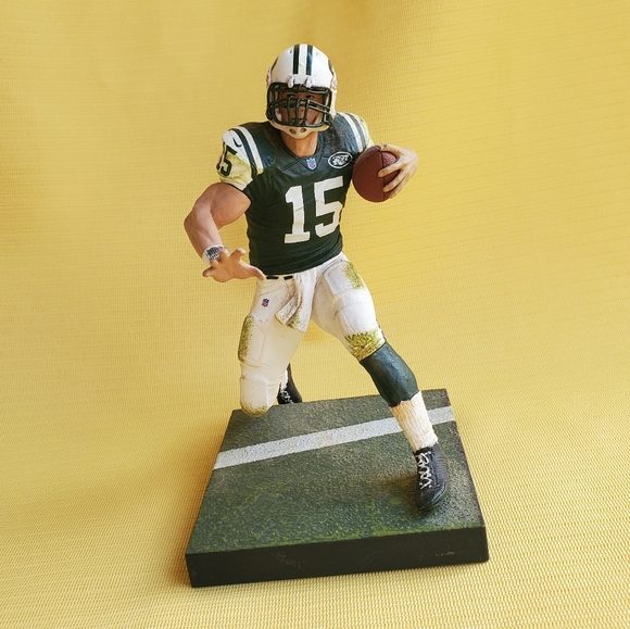 MacFarlane Tim Tebow #15 Action Figure - Picture 3 of 12